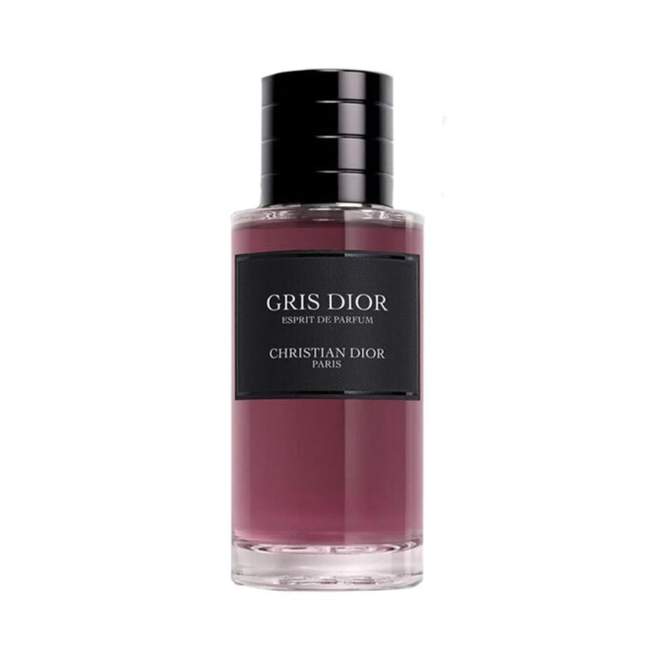 Christian Dior Gris Dior Esprit Sample
